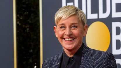 Ellen DeGeneres' Next Great Designer