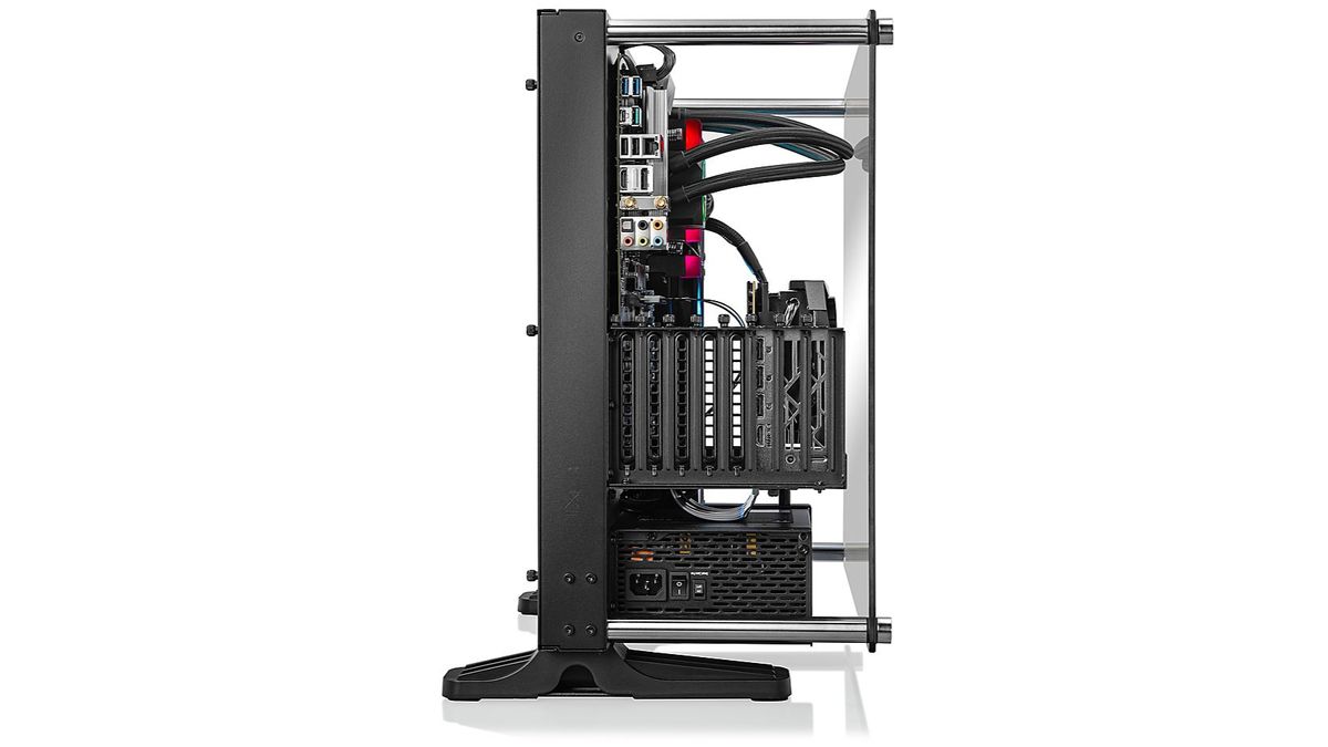 Thermaltake gaming PC