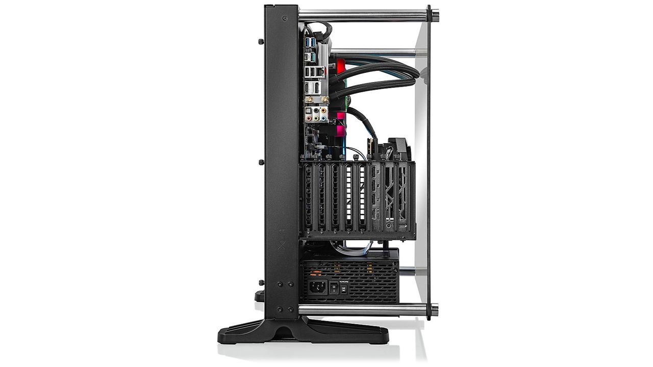 Thermaltake gaming PC