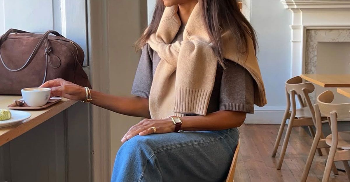 If Fashionable Clothing Is Your Thing (Okay, Obviously)—These 29 New Nordstrom Items Will Interest You