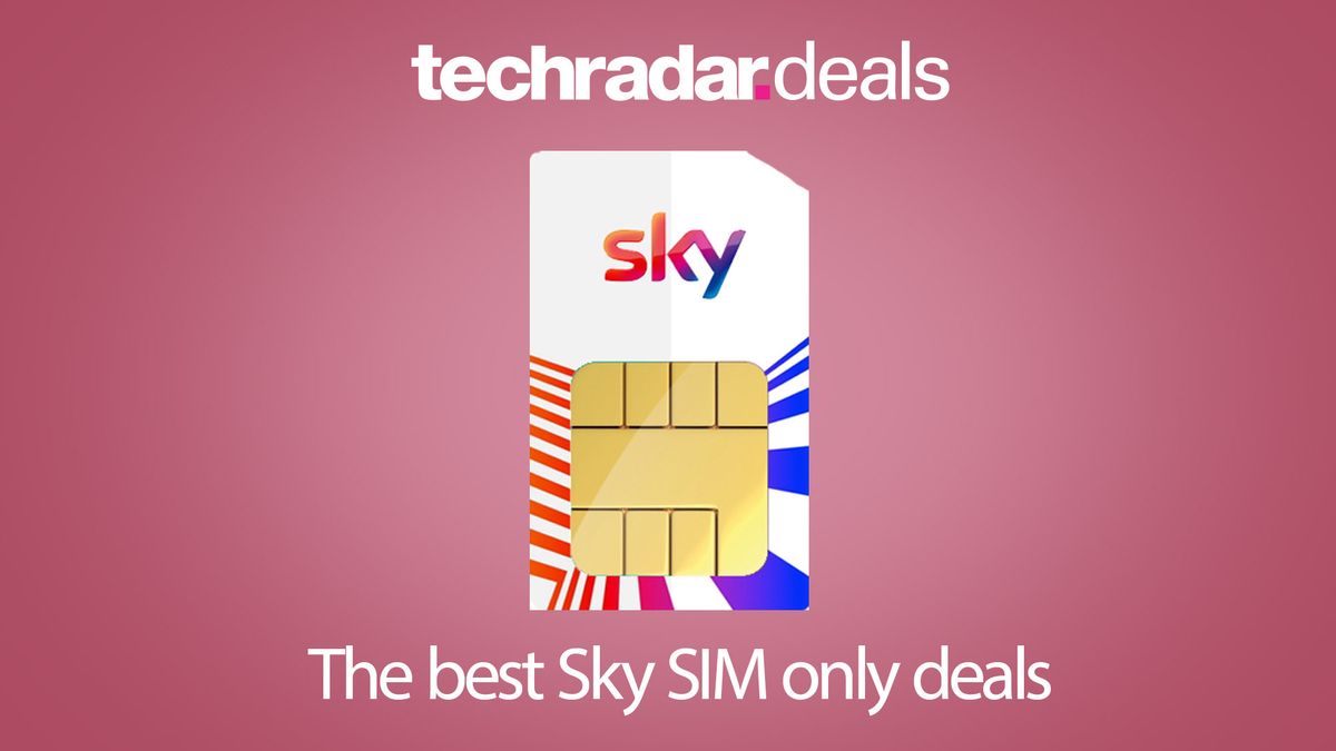 ethiek berekenen weekend The best Sky SIM only deals in January 2022 | TechRadar