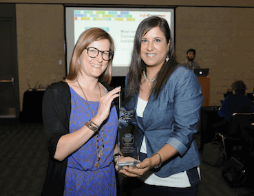 InfoComm/NewBay Media Award Winners Revealed