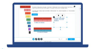 Nearpod Math Program