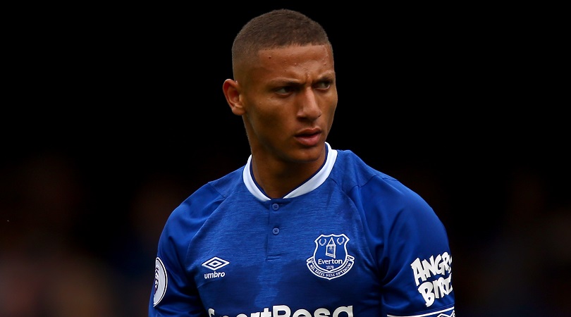 Richarlison (Watford to Everton)