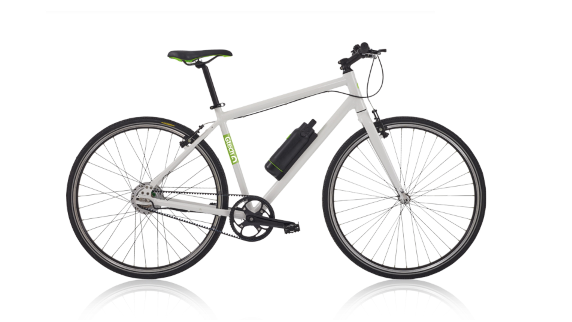 Electric bike