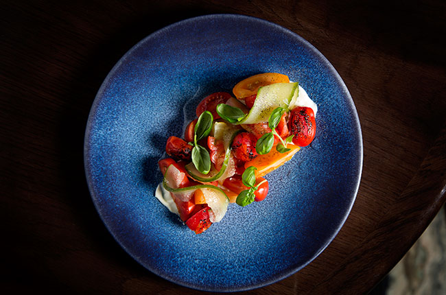 Sexy Fish: Restaurant Review