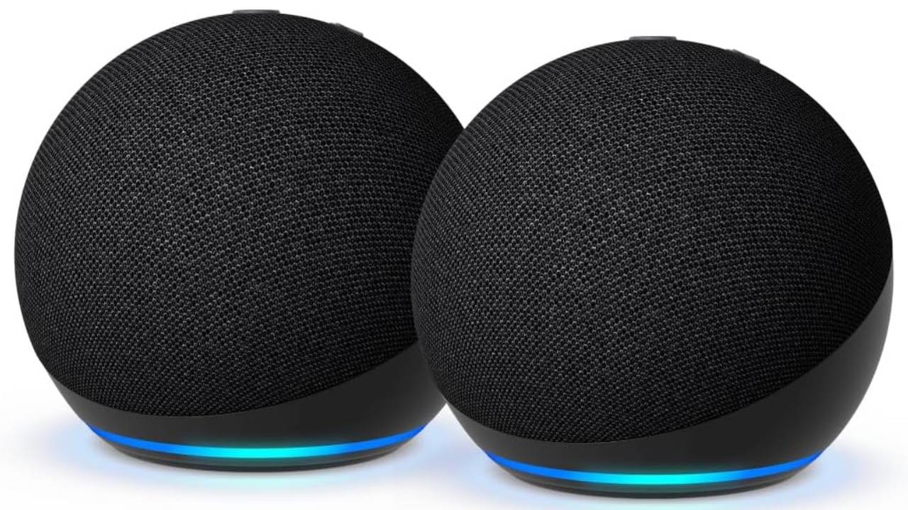 Echo Dot