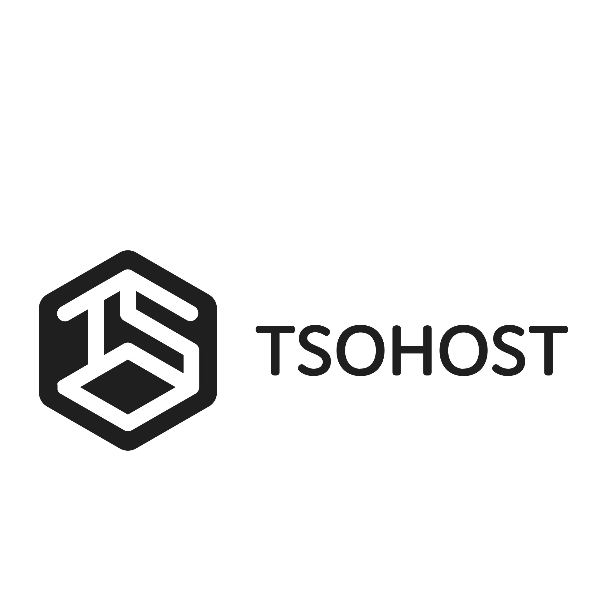 tsoHost logo