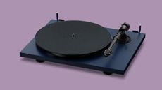 Pro-Ject E1.2 BT turntable