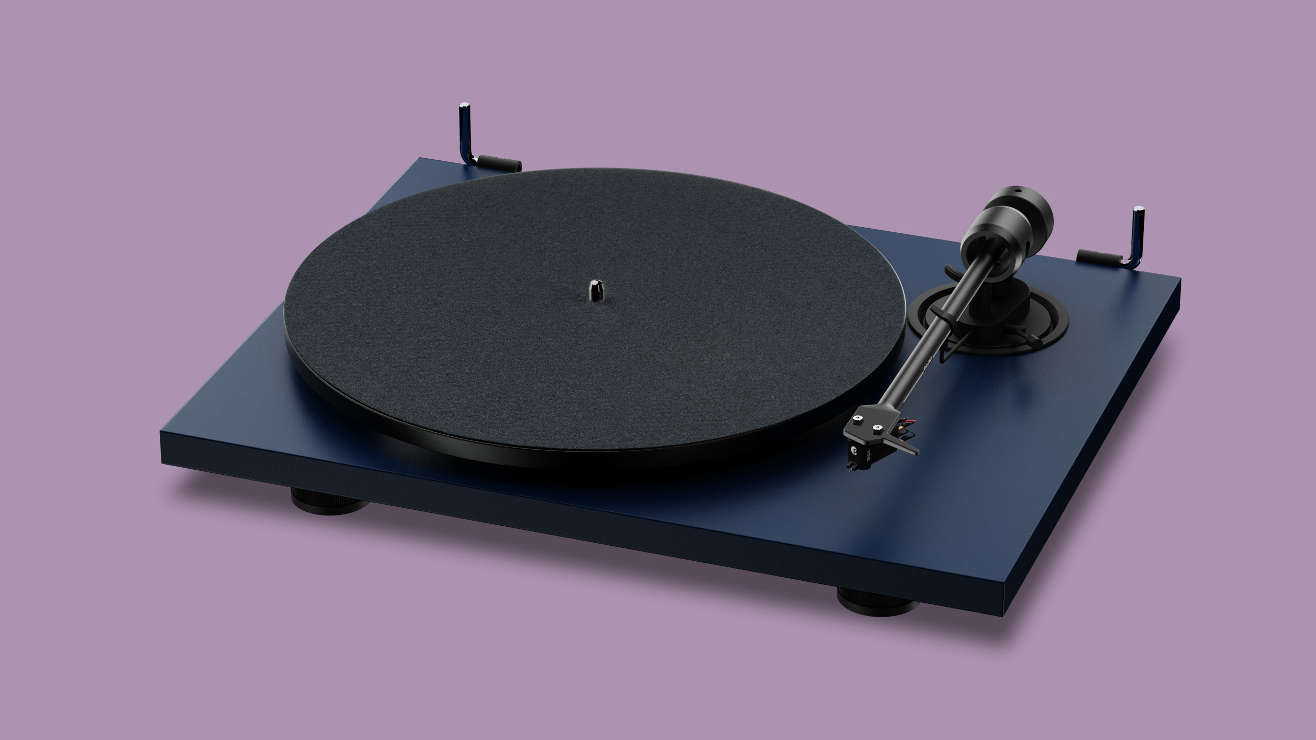 Pro-Ject E1.2 BT turntable
