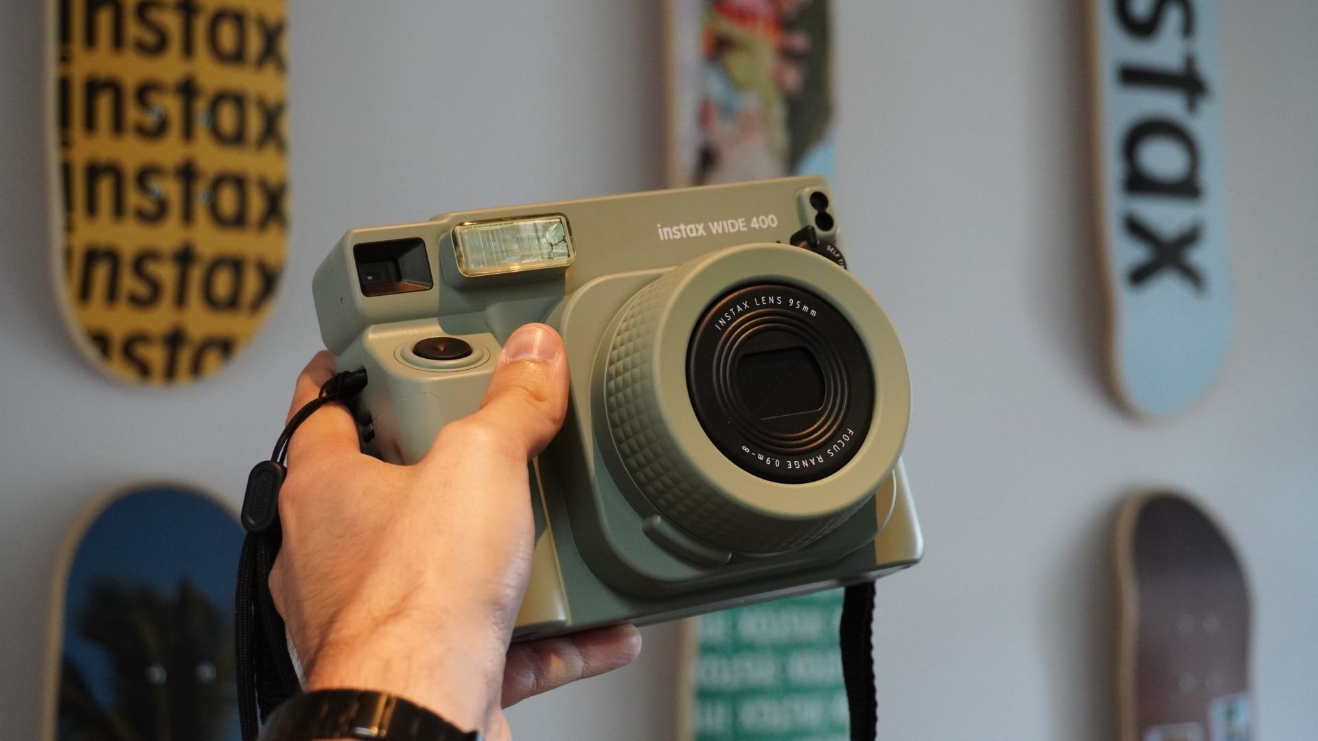 t3.com - Sam Cross - New Fujifilm Instax Wide 400 gets an upgrade many asked for - but not the one you're thinking of