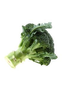 Broccoli - News - Marie Claire