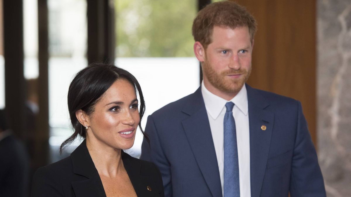 Pourquoi le prince Harry et Meghan Markle ont vraiment quitté Los Angeles