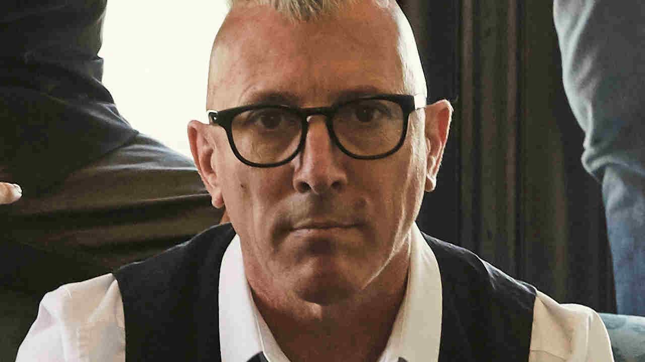 Tool’s Maynard James Keenan opens up about his wife’s cancer battle