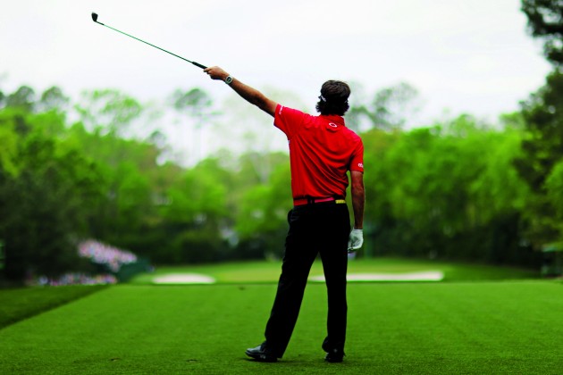 Perfect Placement – Pin Positions At Masters | Golf Monthly