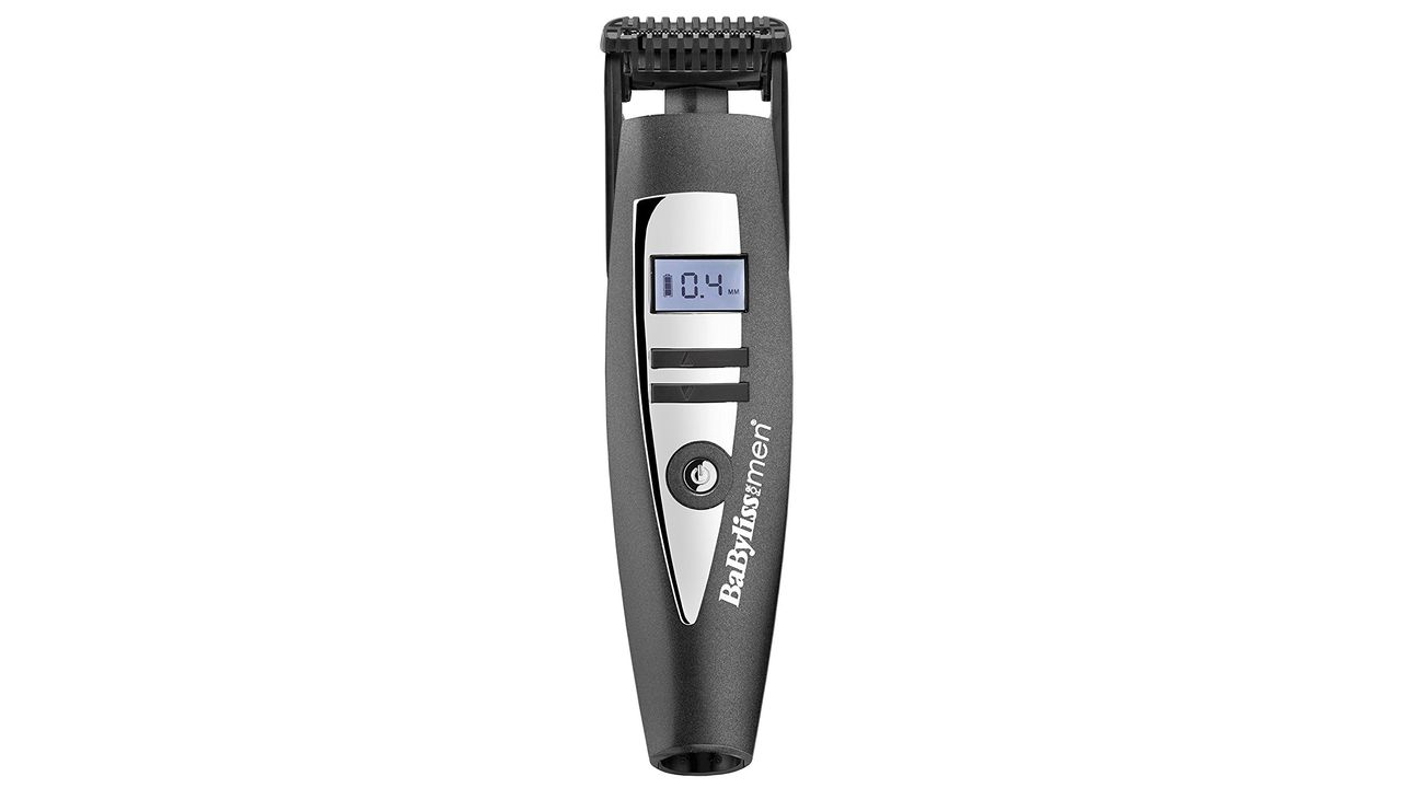 Best beard trimmer 2025 shavers for stubble, short and long beards T3