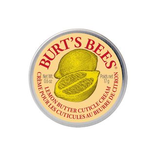 Burt's Bees Cuticle Cream