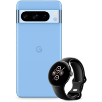 Google Pixel 8 Pro: $999 w/ free Pixel Watch 2 @ Amazon