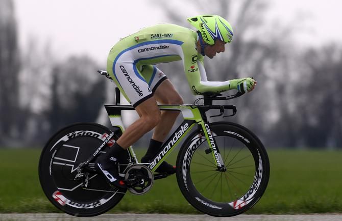Ivan Basso (Cannondale)