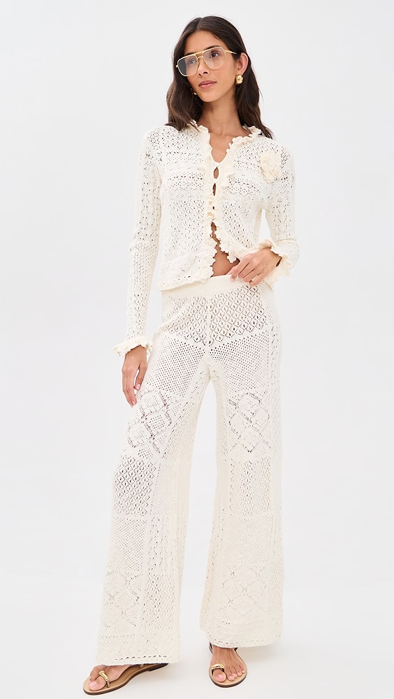 Ba&amp;amp;sh Soria Cardigan