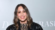 A HEADSHOT OF RACHEL STEVENS