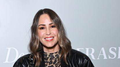 A HEADSHOT OF RACHEL STEVENS