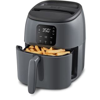 DASH Tasti-Crisp™ Digital Air Fryer with AirCrisp Technology