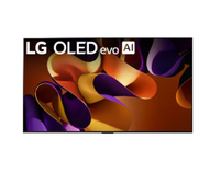 LG 83" Class G4 Series OLED TV:$6,499.99$5,499.99 at Best Buy