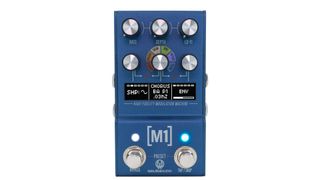 Walrus Audio MKII M1 Modulation Machine