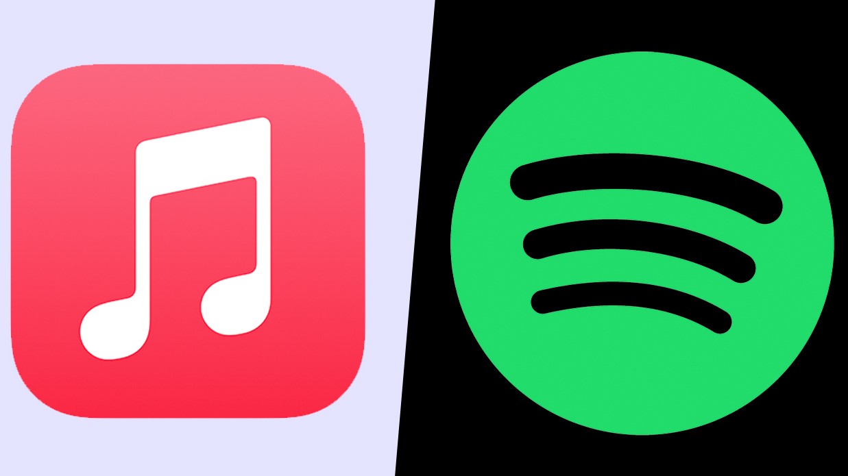 Spotify contro Apple Music: qual è il servizio migliore?