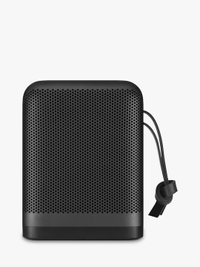 Bang &amp; Olufsen Beoplay P6 Portable Splash-Resistant Bluetooth Speaker|Was £279, Now £229