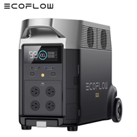 EcoFlow Delta Pro
