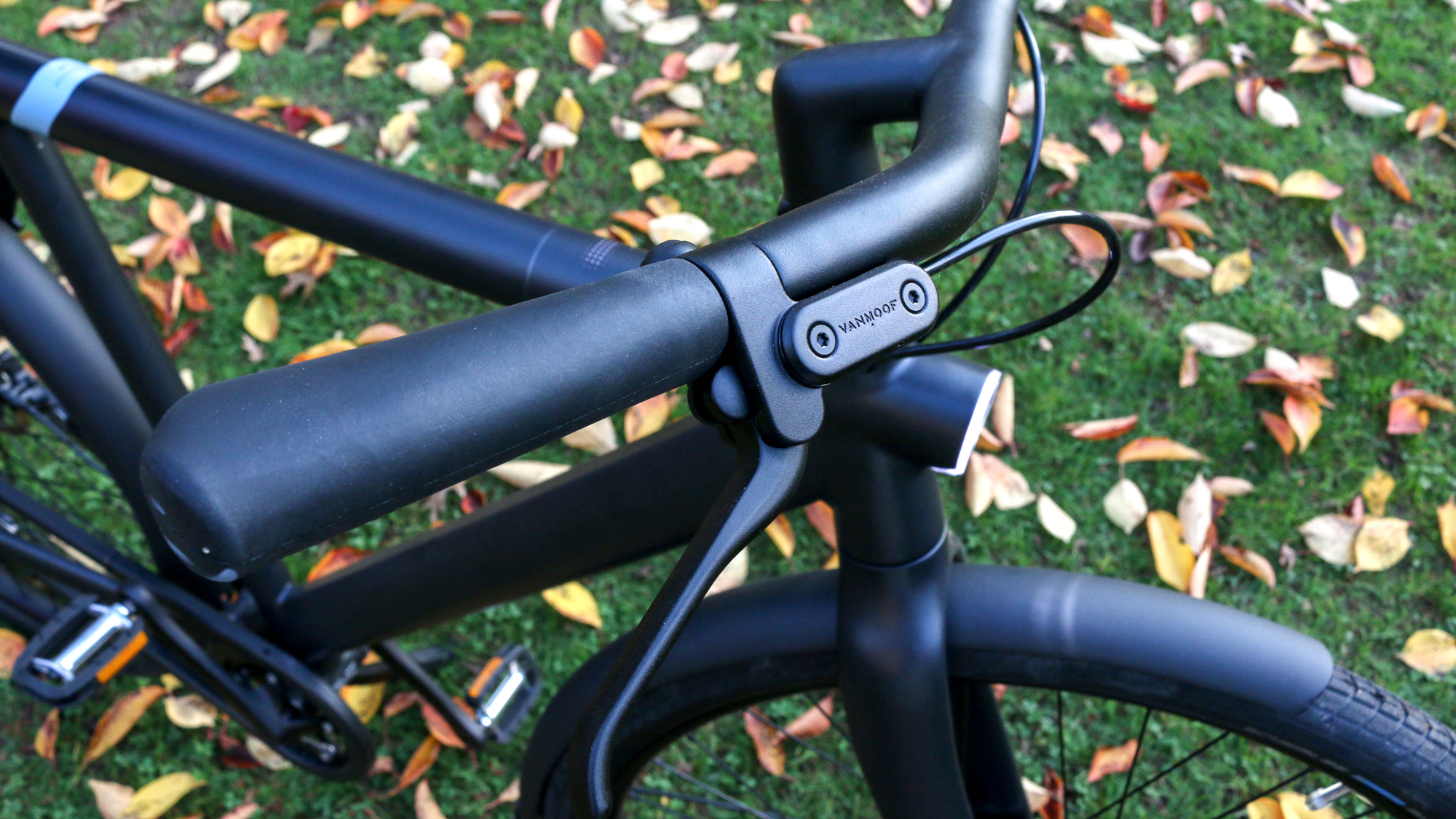 VanMoof S3 review