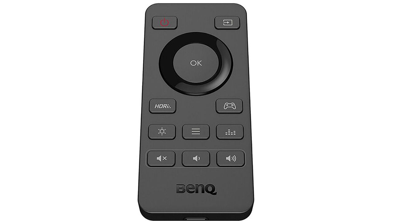 BenQ Mobiuz EX3210R