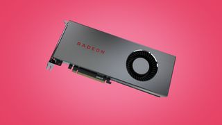 AMD Radeon RX 5700