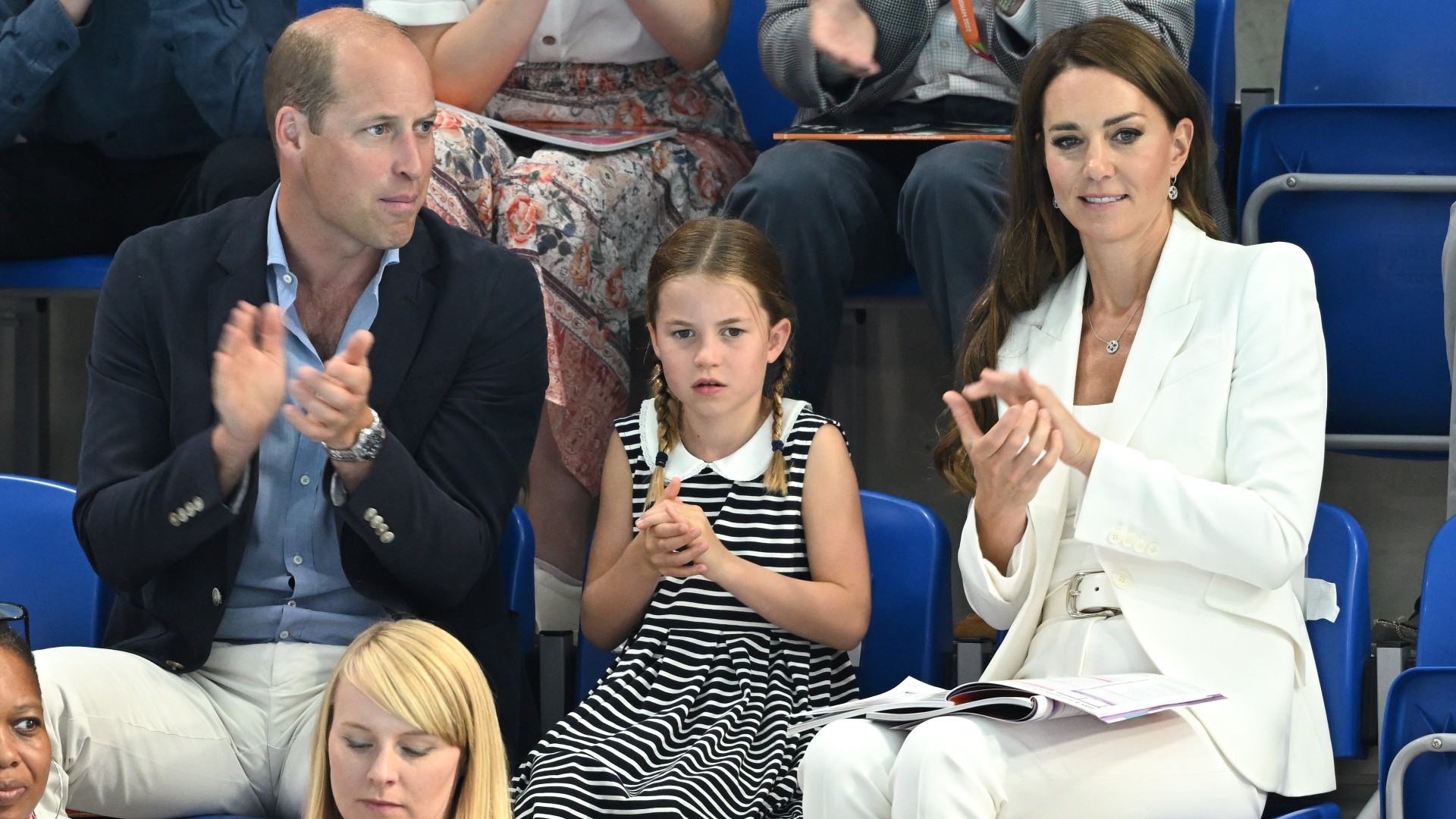 Kate Middleton And Prince William Dubbed ‘generous’ By Fans | Woman & Home