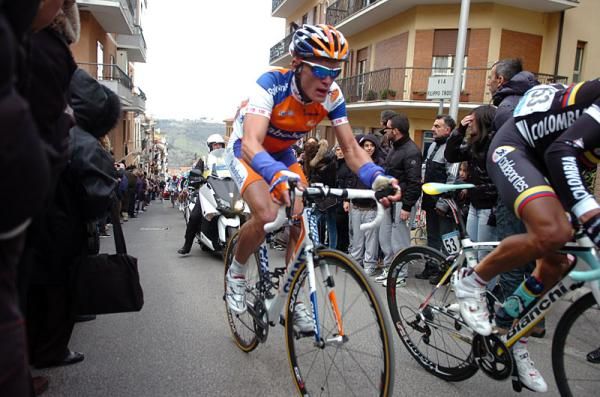 Matti Breschel (Rabobank)