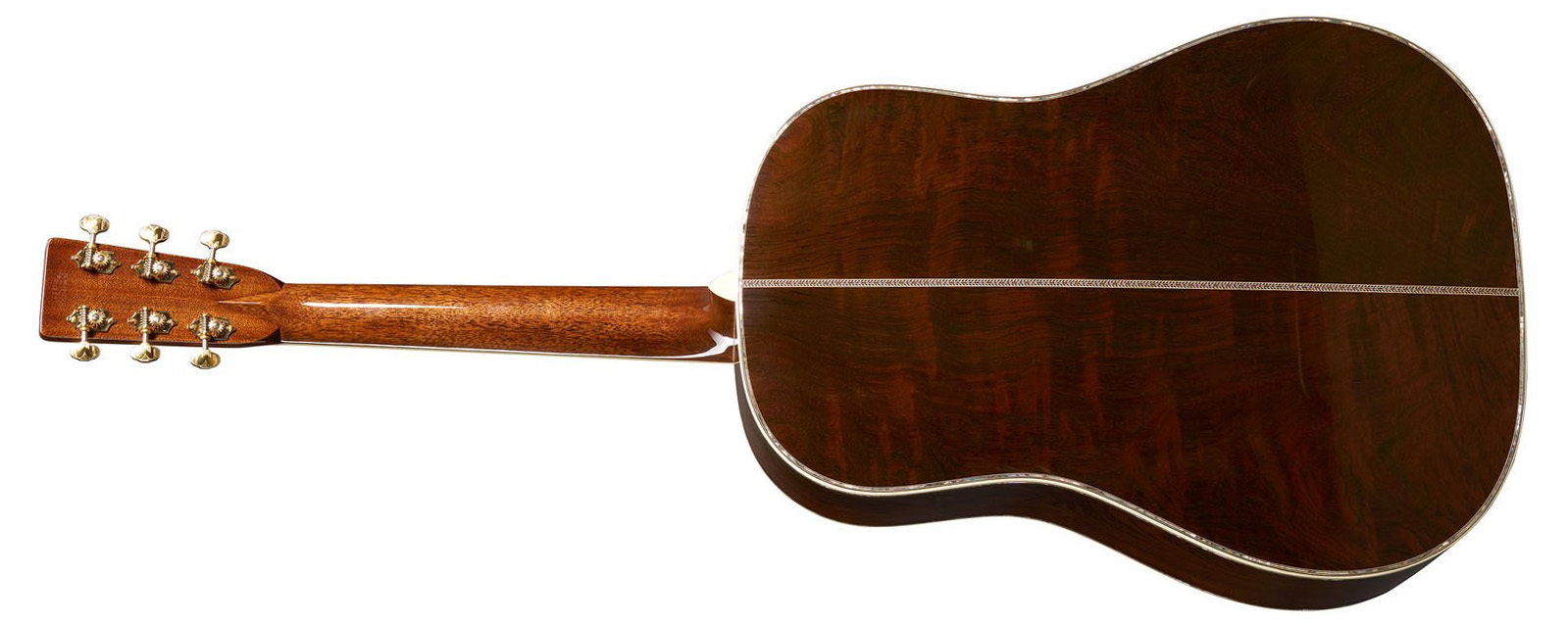 Martin D-45 1934 Project 91-1