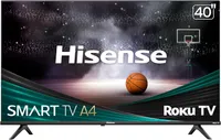 Hisense A4 Series 1080p Roku TV