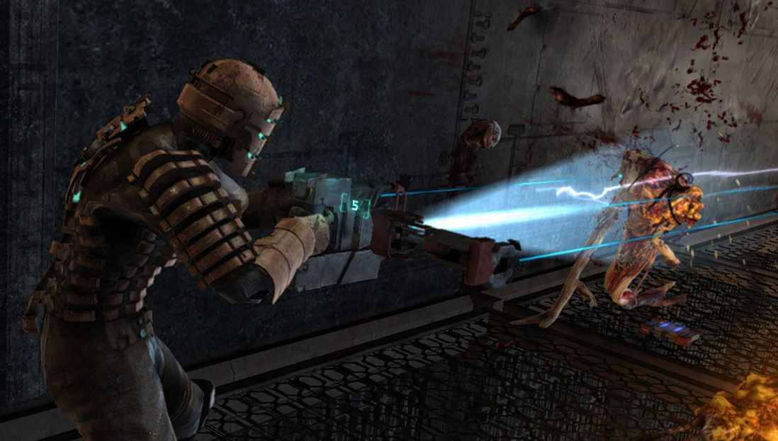 Will Dead Space 4 Ever Happen? Here's What Visceral Games Says