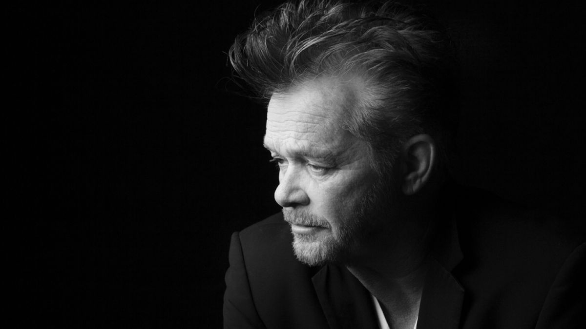 John Mellencamp: Little Bastard vs The World | Louder