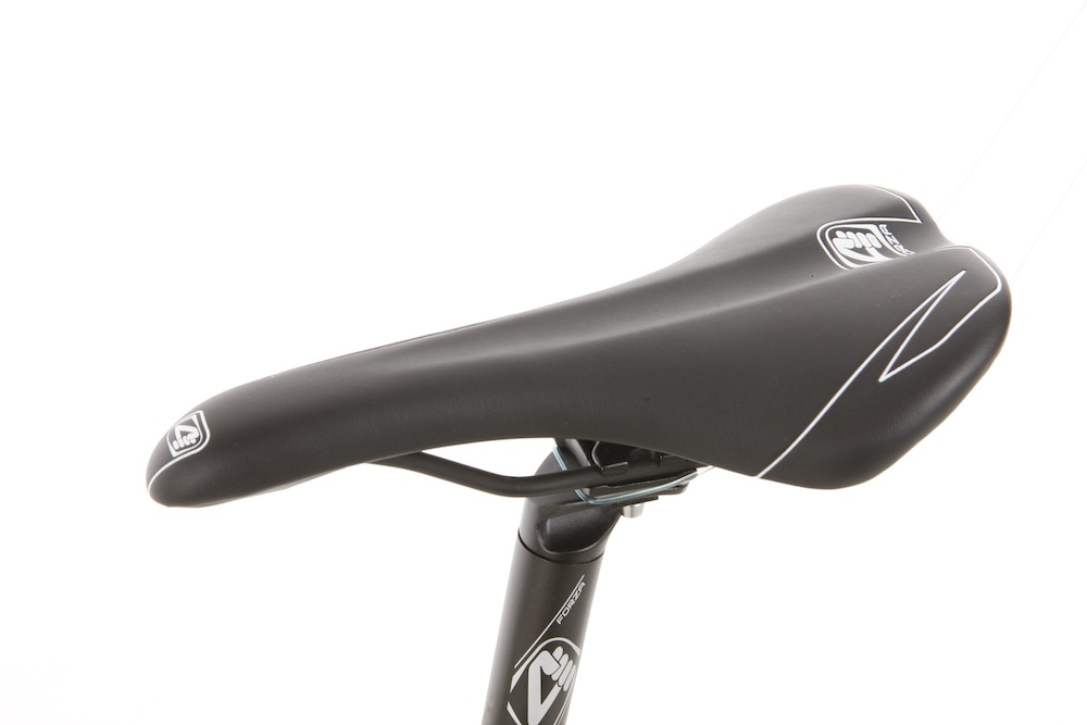 merlin X2.0 saddle