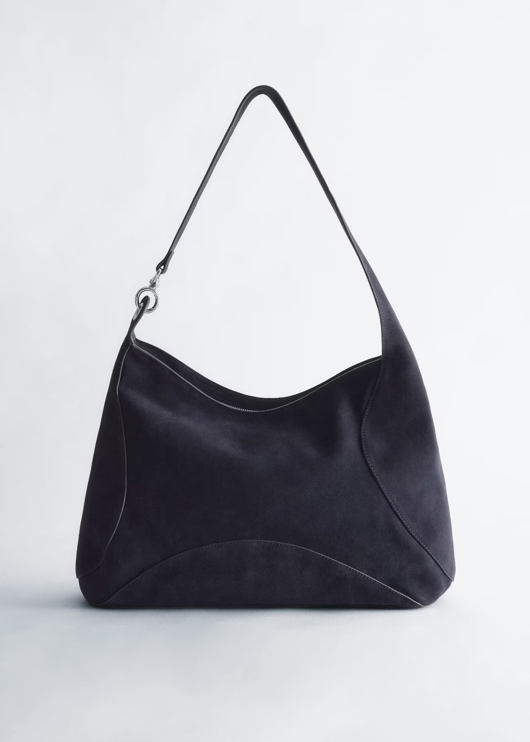 &amp;amp; Other Stories, Split-Suede Carryall Bag
