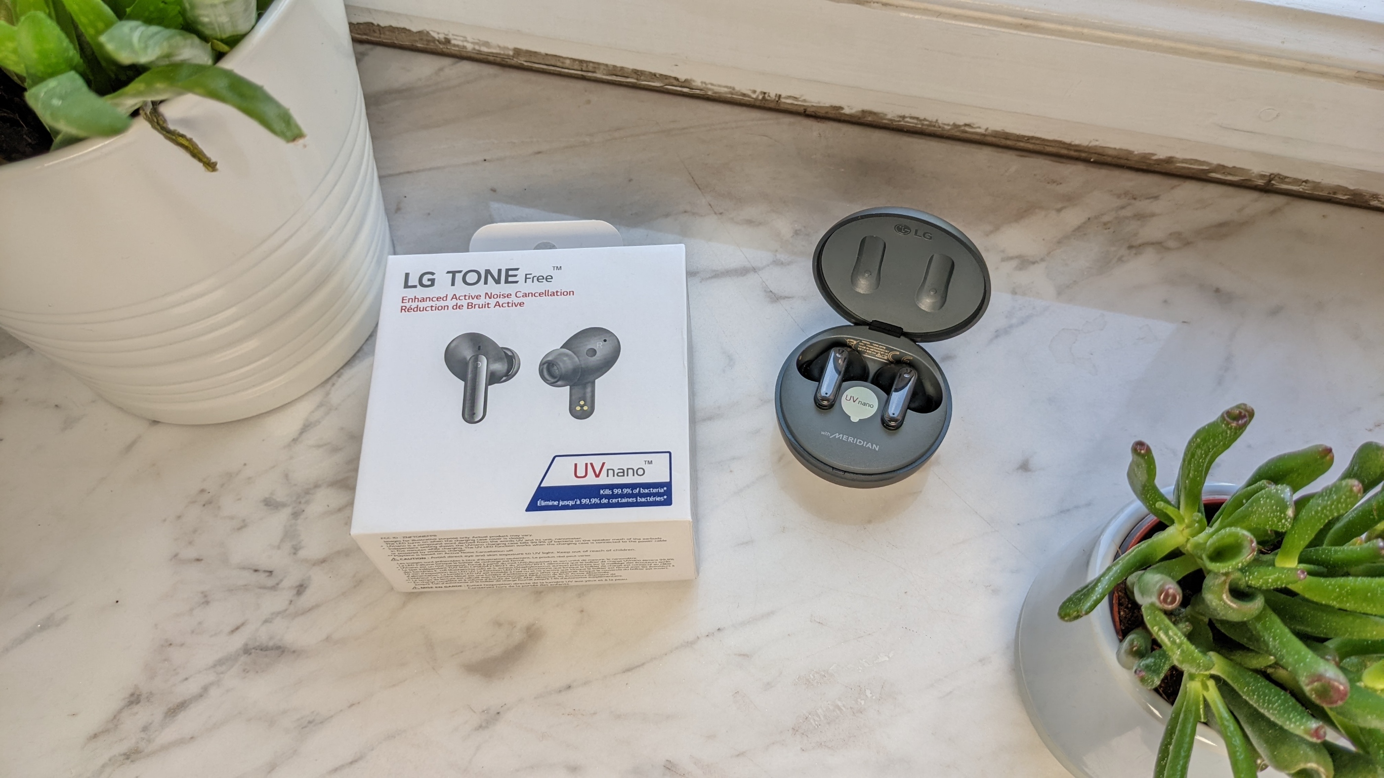 LG Tone Free DFP8