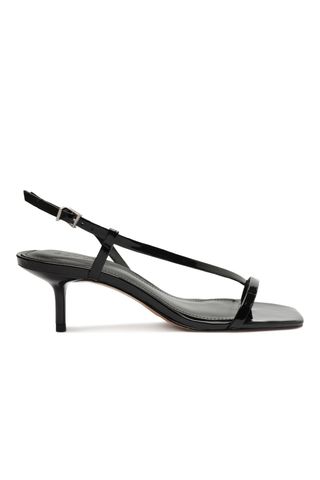 Schutz Heloise Slingback Sandal