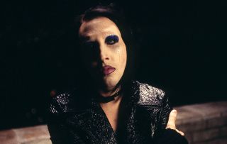 Marilyn Manson in 1998