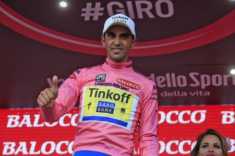 Alberto Contador (Tinkoff-Saxo)