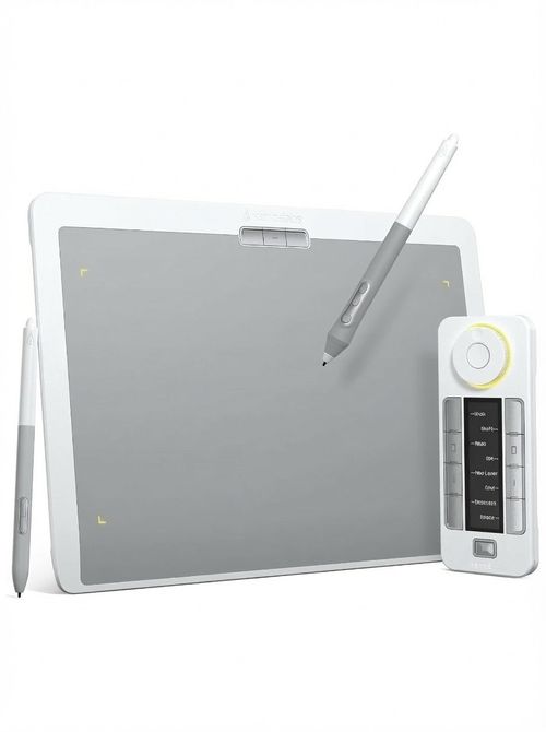 Pen Tablet Medium Bundle SE