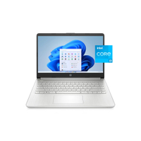 HP 14" Touch Laptop: was $339 now $287 @ Walmart