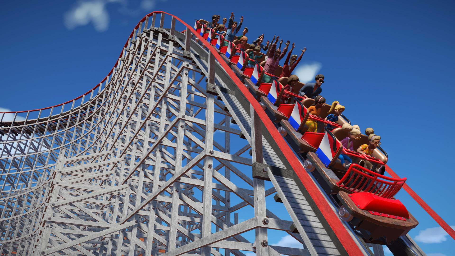 planet coaster free download 2018